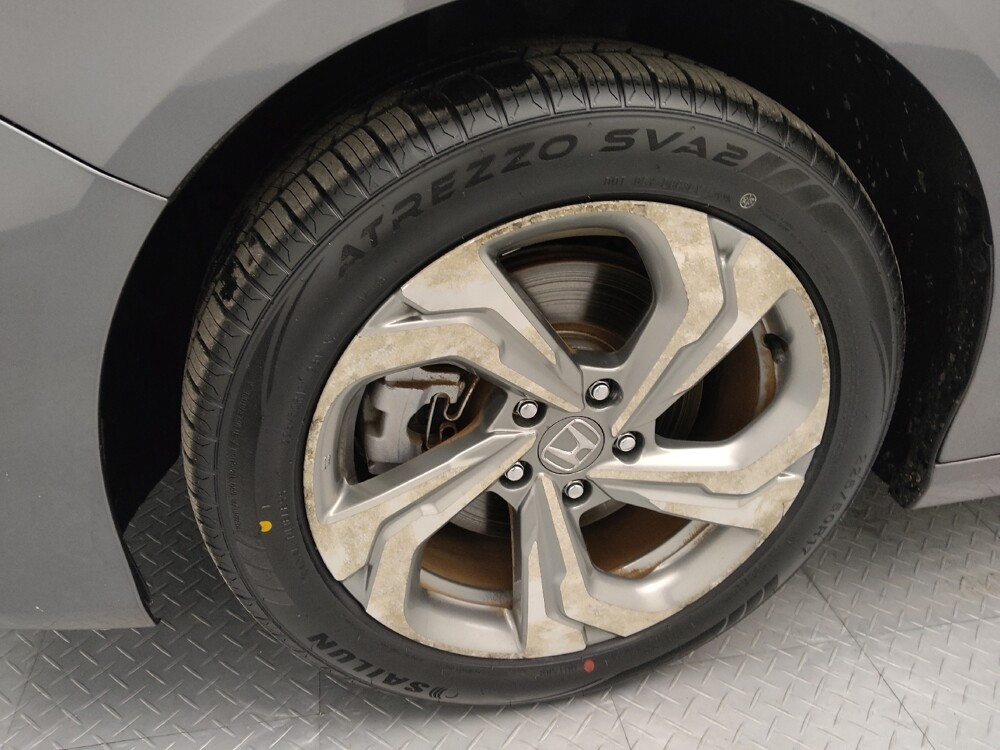 2018 Honda Accord in Wichita, KS 67207 - 18127035 31