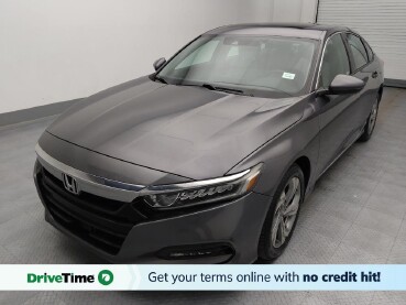 2018 Honda Accord in Wichita, KS 67207