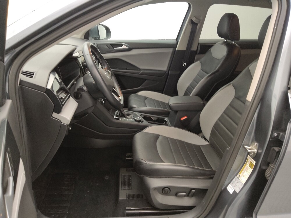 2022 Volkswagen Taos in St. Louis, MO 63136 - 18127036 17