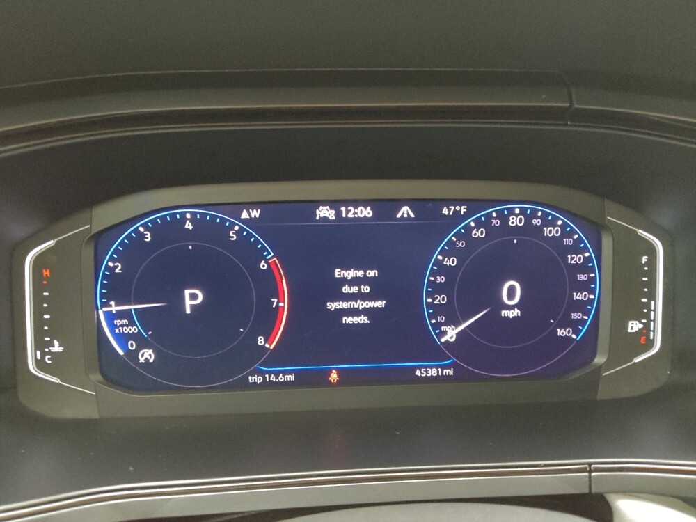 2022 Volkswagen Taos in St. Louis, MO 63136 - 18127036 23