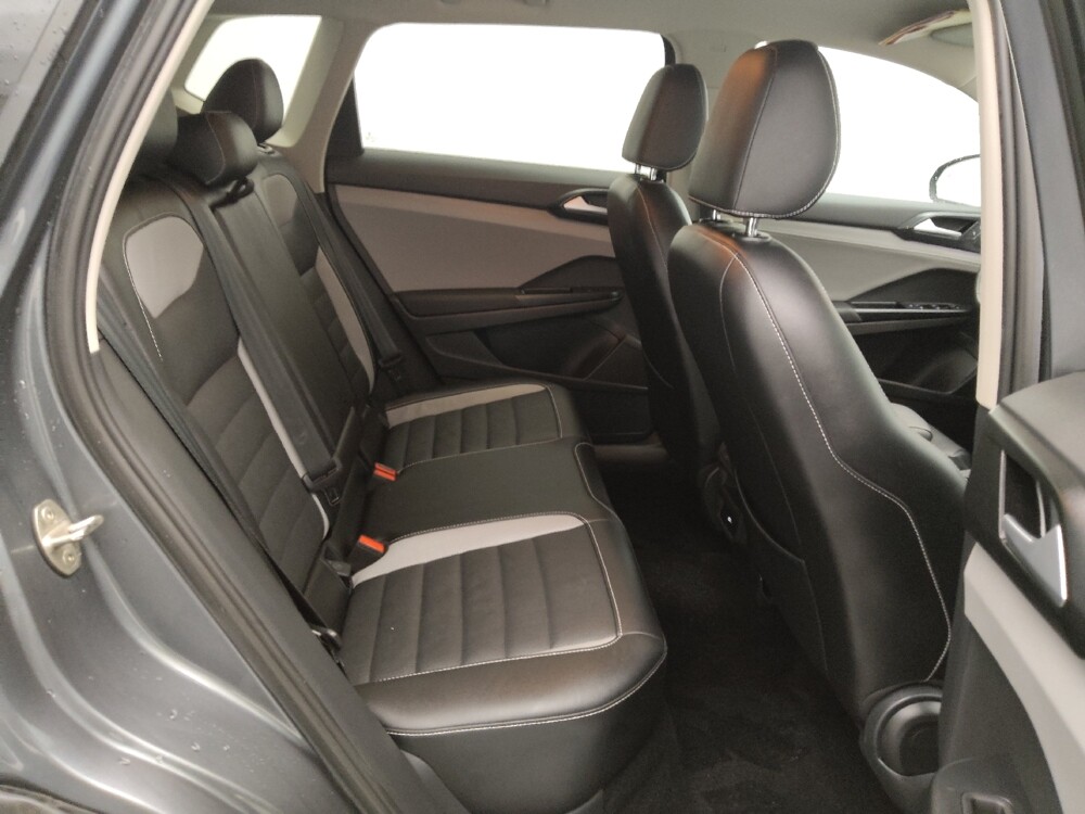 2022 Volkswagen Taos in St. Louis, MO 63136 - 18127036 19