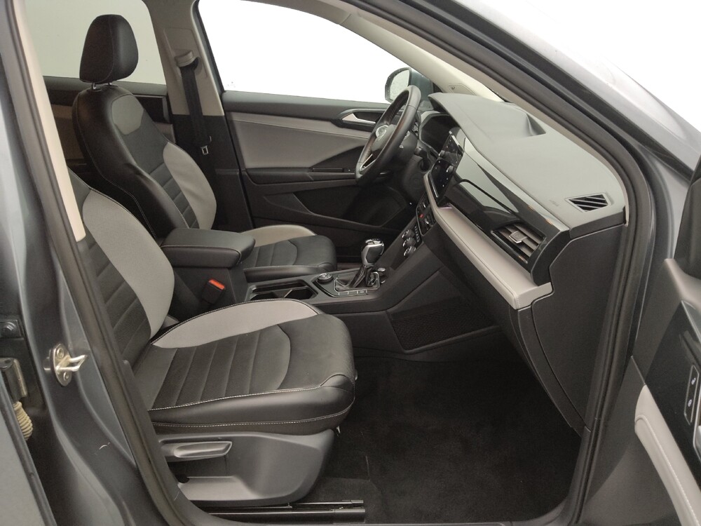 2022 Volkswagen Taos in St. Louis, MO 63136 - 18127036 21