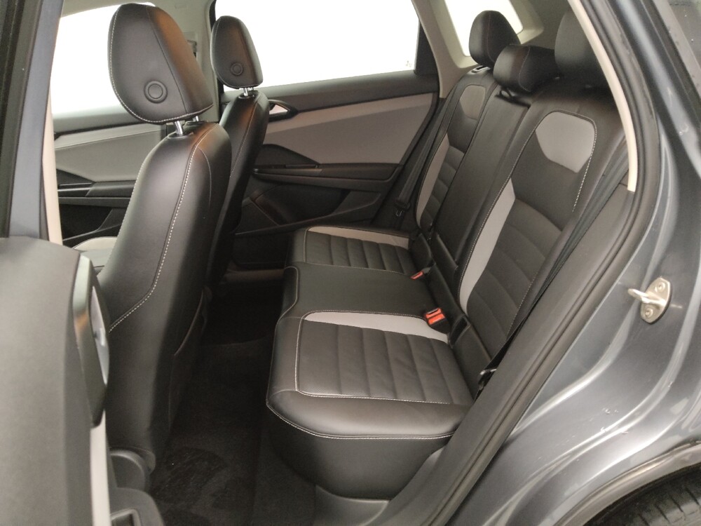 2022 Volkswagen Taos in St. Louis, MO 63136 - 18127036 18