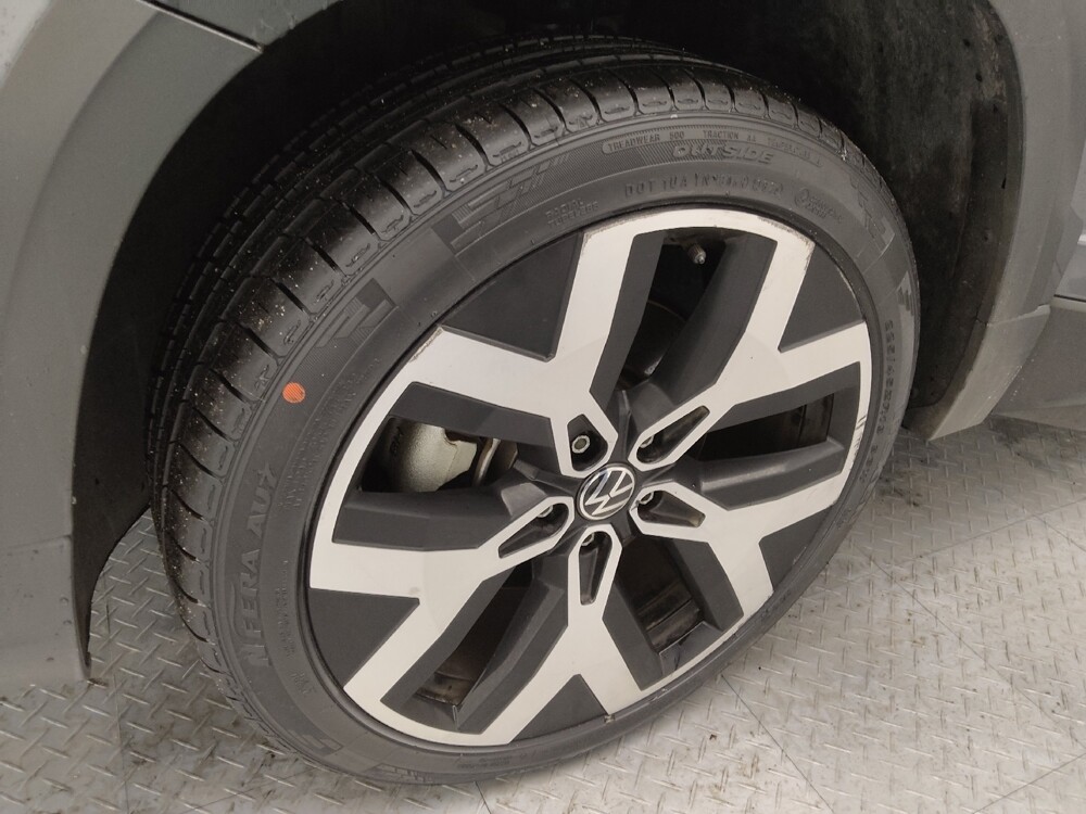 2022 Volkswagen Taos in St. Louis, MO 63136 - 18127036 31