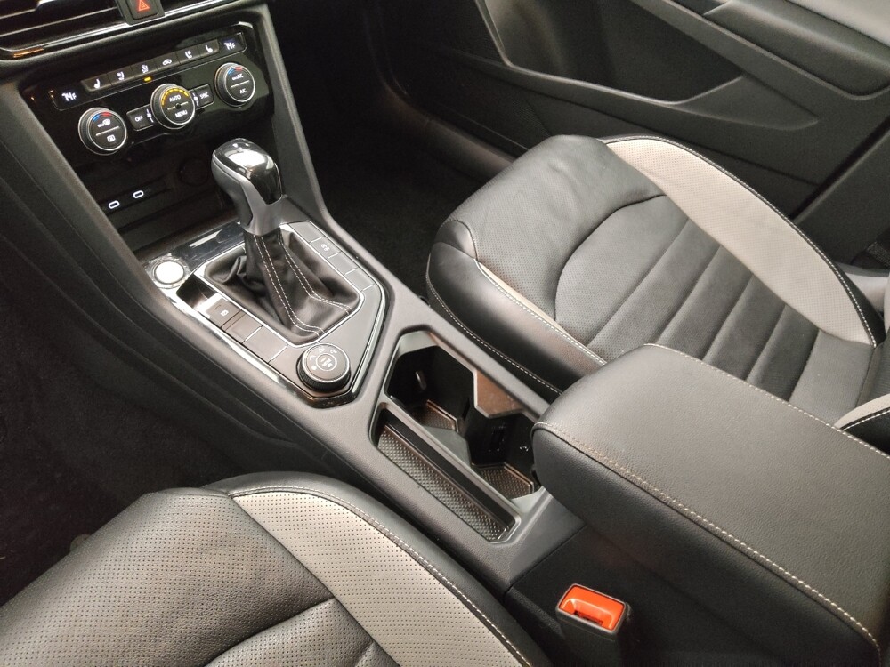 2022 Volkswagen Taos in St. Louis, MO 63136 - 18127036 26