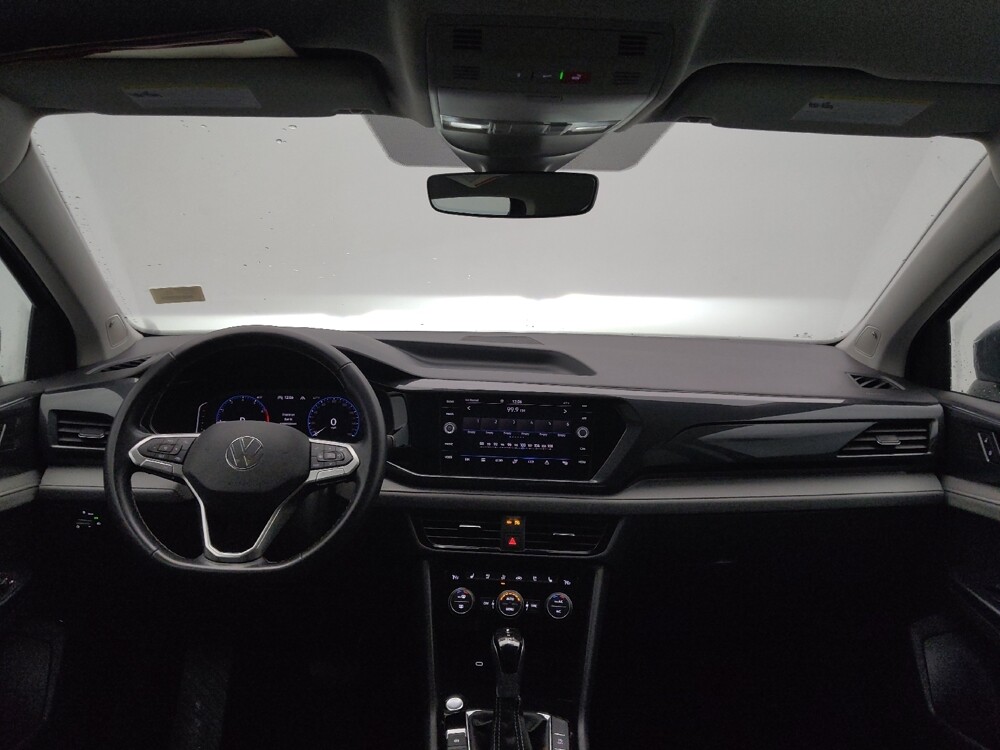 2022 Volkswagen Taos in St. Louis, MO 63136 - 18127036 22