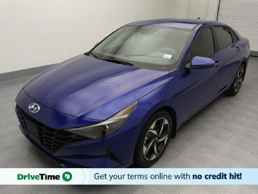 2023 Hyundai Elantra in Independence, MO 64055