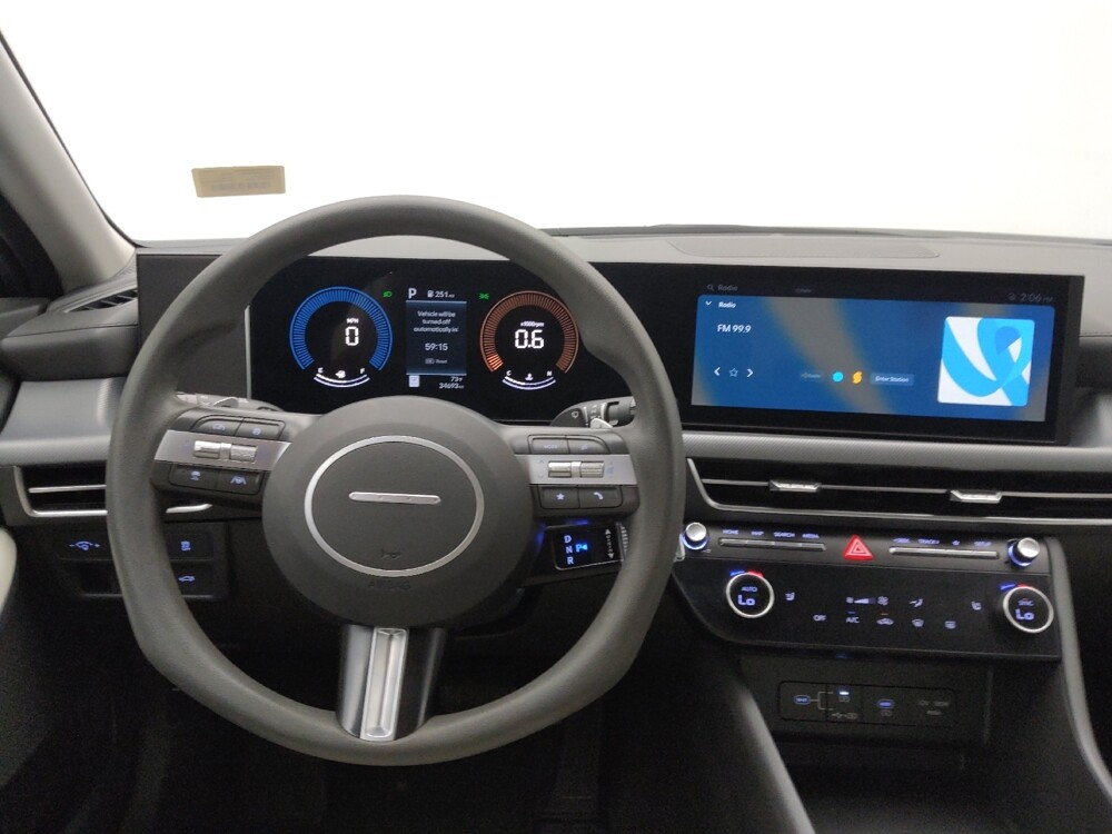 2025 Hyundai Sonata in Independence, MO 64055 - 18127038 22