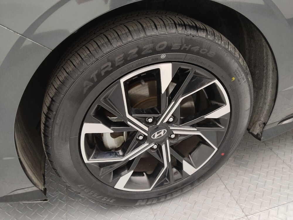 2025 Hyundai Sonata in Independence, MO 64055 - 18127038 31