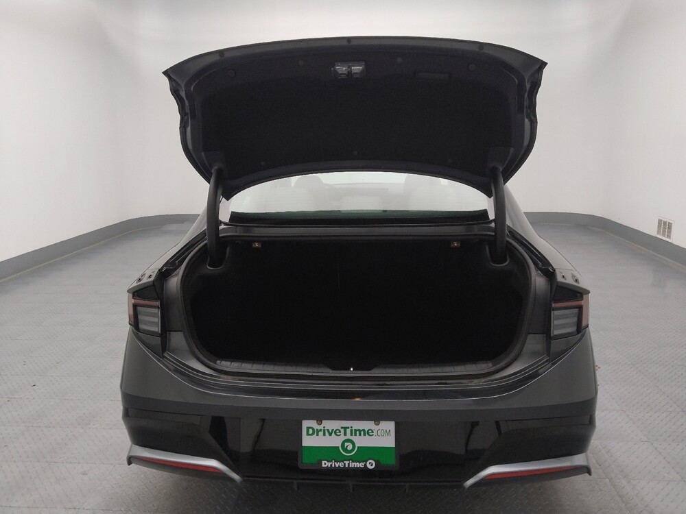 2025 Hyundai Sonata in Independence, MO 64055 - 18127038 29