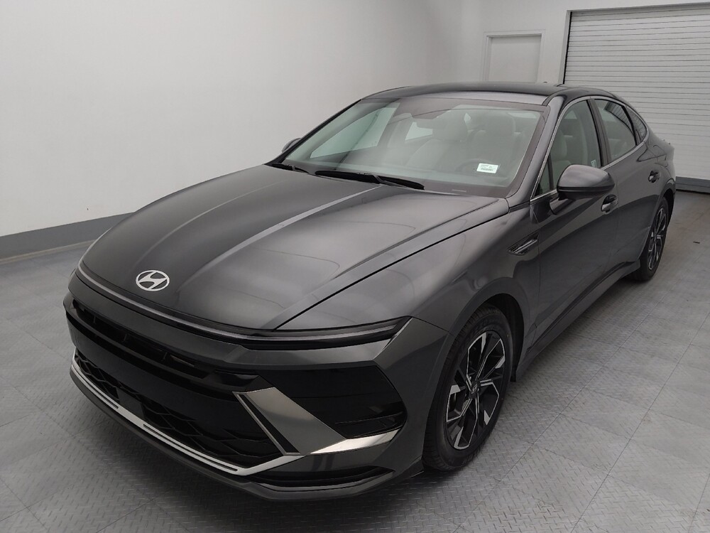 2025 Hyundai Sonata in Independence, MO 64055 - 18127038 2