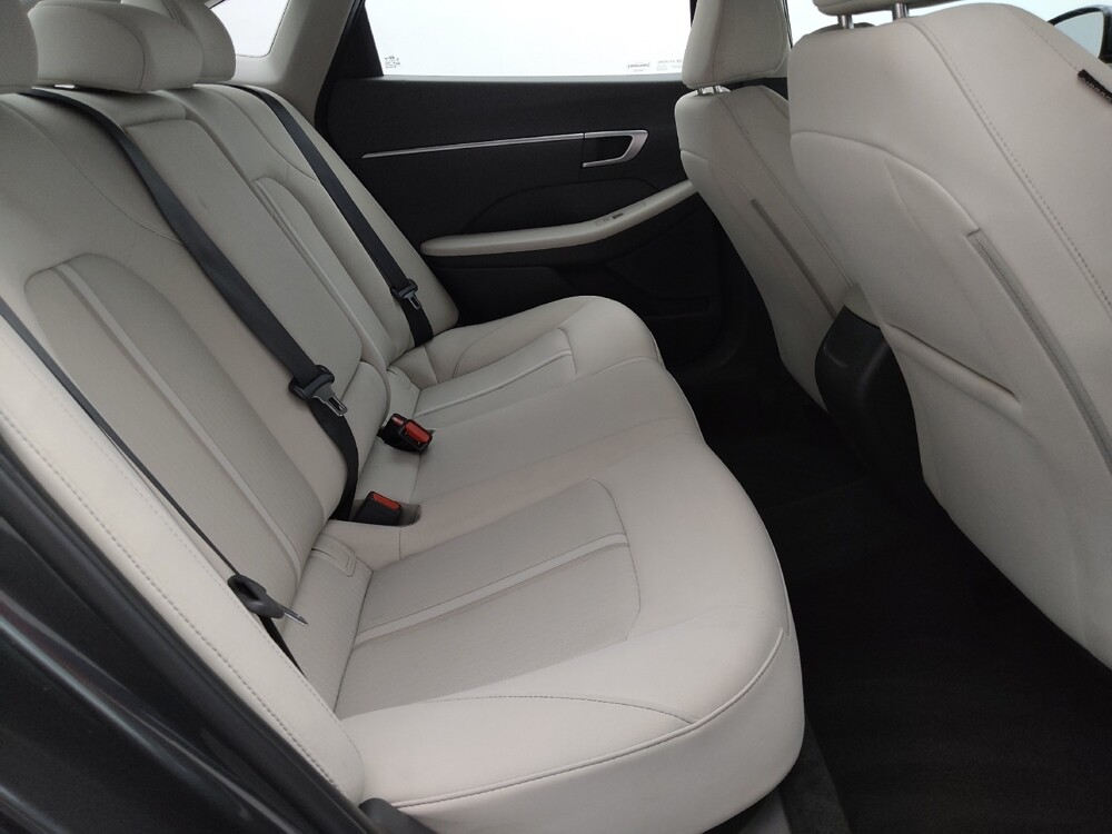 2025 Hyundai Sonata in Independence, MO 64055 - 18127038 19