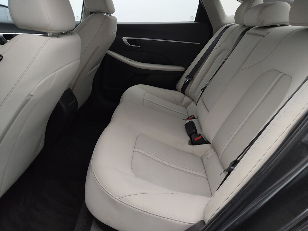 2025 Hyundai Sonata in Independence, MO 64055 - 18127038 18