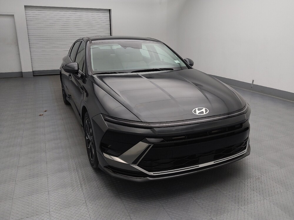 2025 Hyundai Sonata in Independence, MO 64055 - 18127038 14
