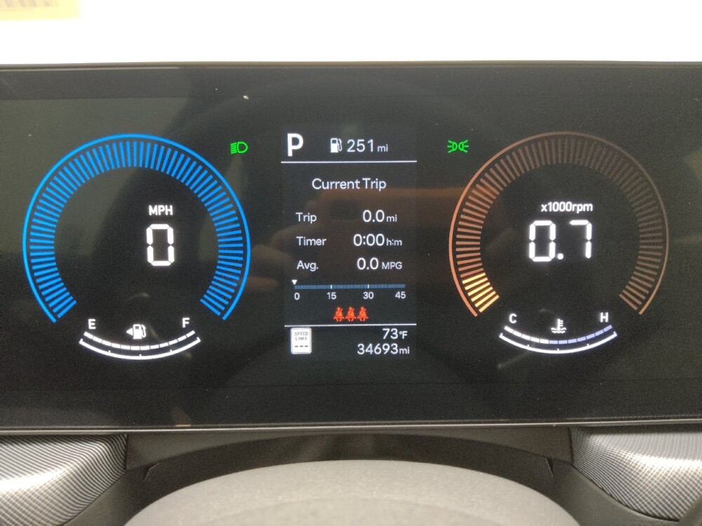 2025 Hyundai Sonata in Independence, MO 64055 - 18127038 23