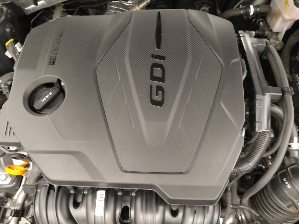 2025 Hyundai Sonata in Independence, MO 64055 - 18127038 30