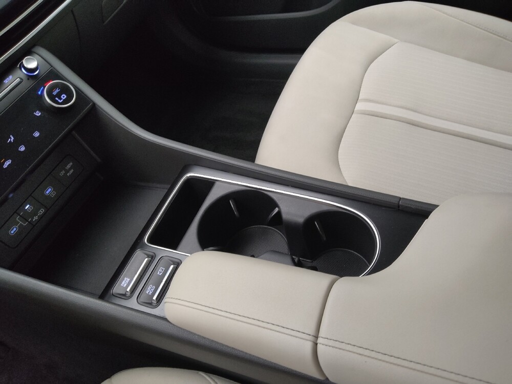 2025 Hyundai Sonata in Independence, MO 64055 - 18127038 26