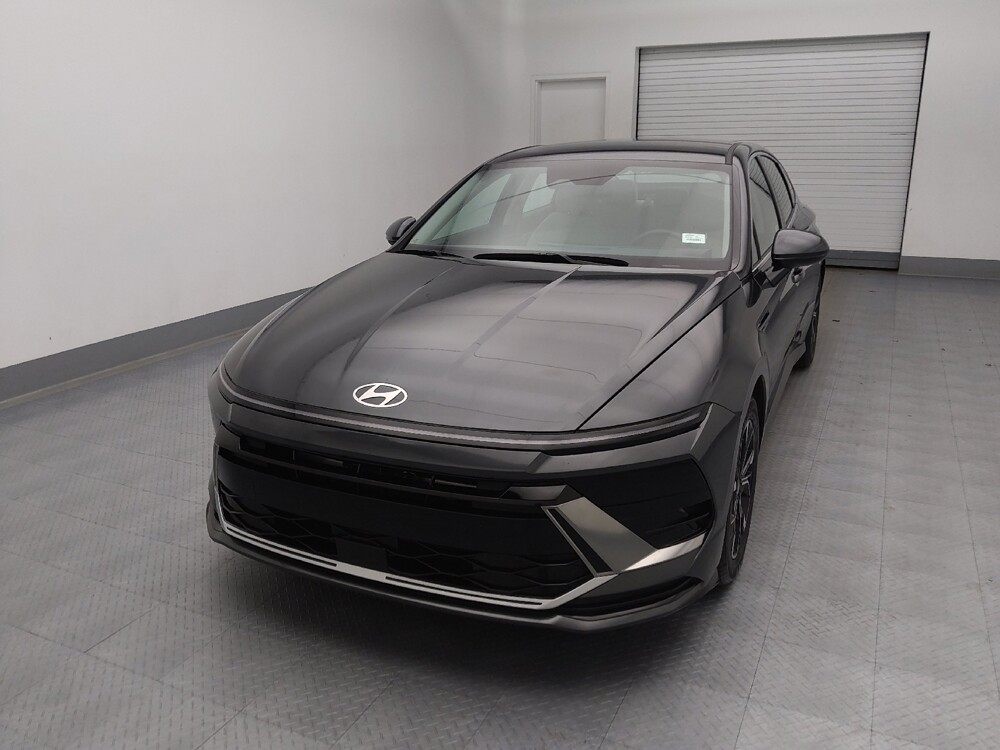 2025 Hyundai Sonata in Independence, MO 64055 - 18127038 15