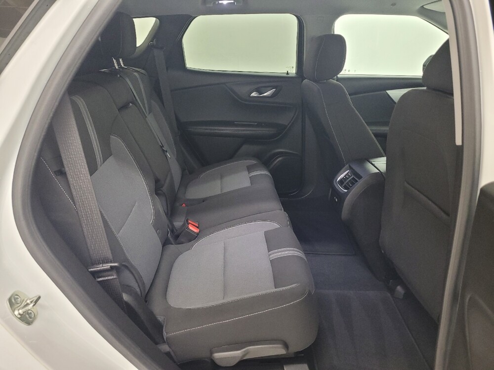 2024 Chevrolet Blazer in St. Louis, MO 63125 - 18127039 19