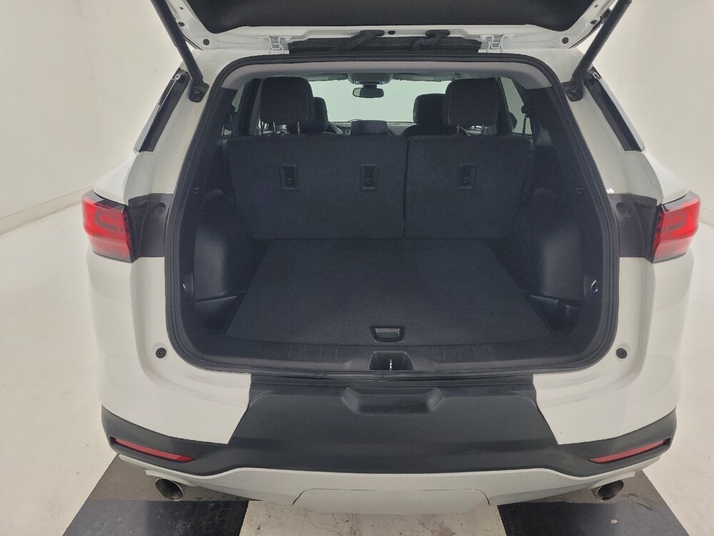 2024 Chevrolet Blazer in St. Louis, MO 63125 - 18127039 29