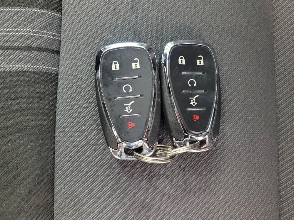 2024 Chevrolet Blazer in St. Louis, MO 63125 - 18127039 32