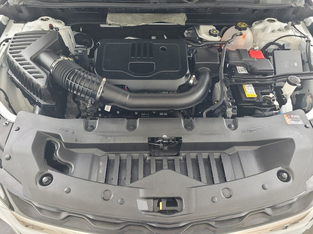 2024 Chevrolet Blazer in St. Louis, MO 63125 - 18127039 30