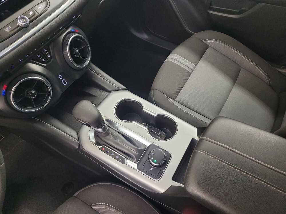 2024 Chevrolet Blazer in St. Louis, MO 63125 - 18127039 26