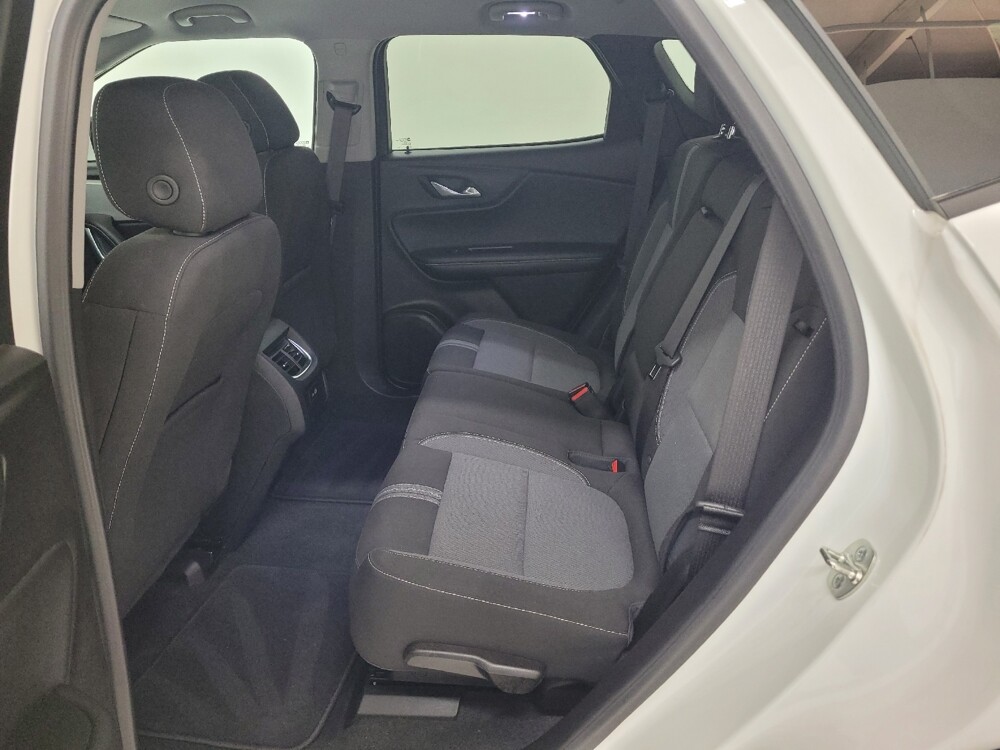 2024 Chevrolet Blazer in St. Louis, MO 63125 - 18127039 18