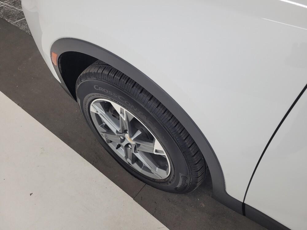 2024 Chevrolet Blazer in St. Louis, MO 63125 - 18127039 31