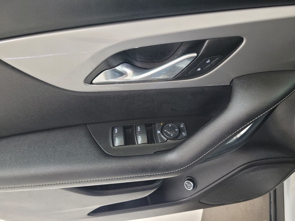 2024 Chevrolet Blazer in St. Louis, MO 63125 - 18127039 27