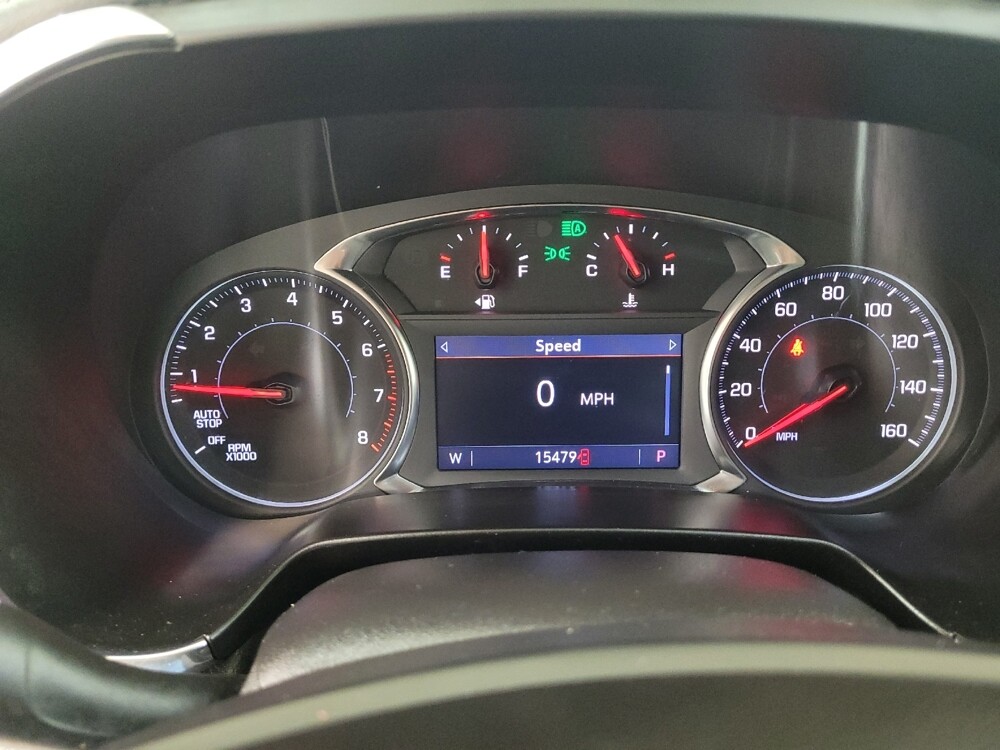 2024 Chevrolet Blazer in St. Louis, MO 63125 - 18127039 23