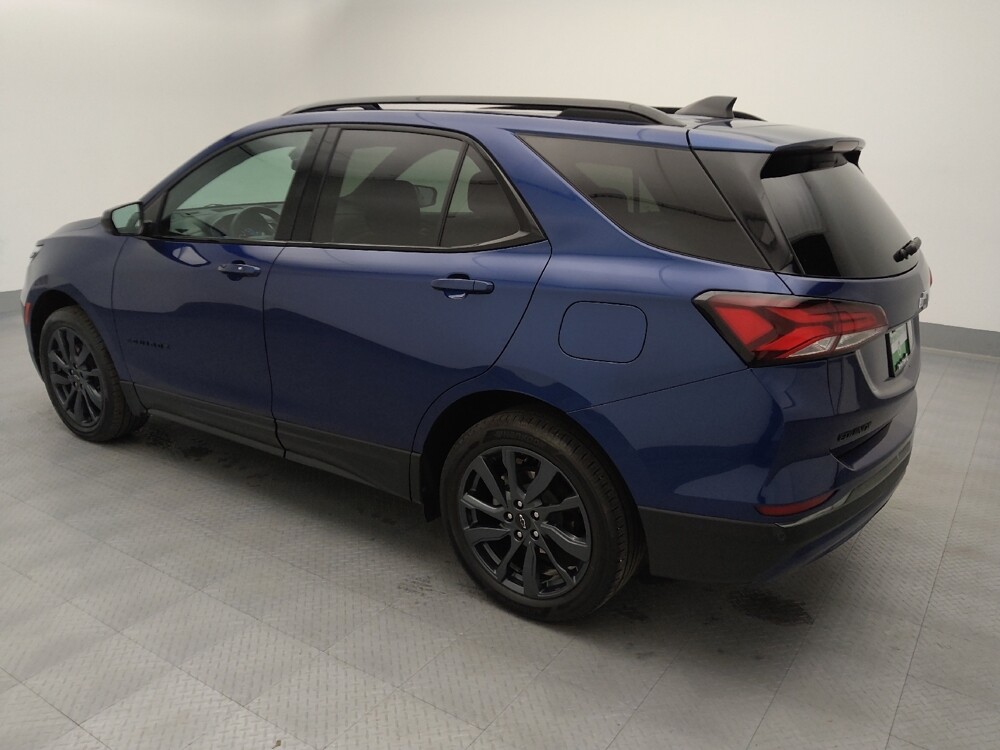 2023 Chevrolet Equinox in Independence, MO 64055 - 18127040 3