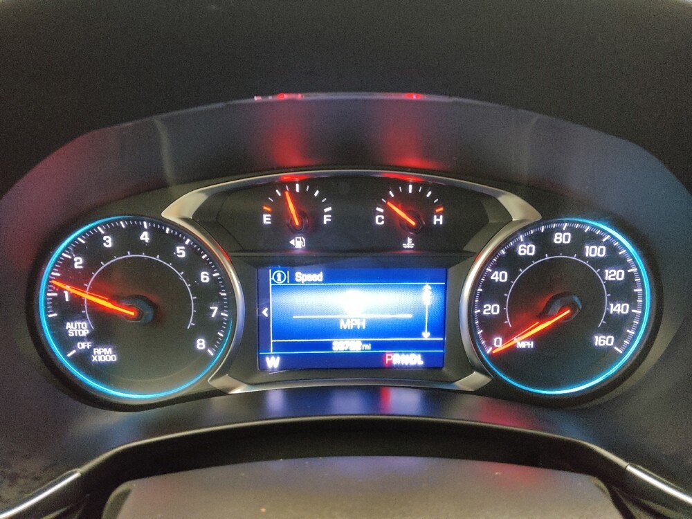 2023 Chevrolet Equinox in Independence, MO 64055 - 18127040 23