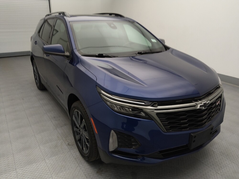 2023 Chevrolet Equinox in Independence, MO 64055 - 18127040 14