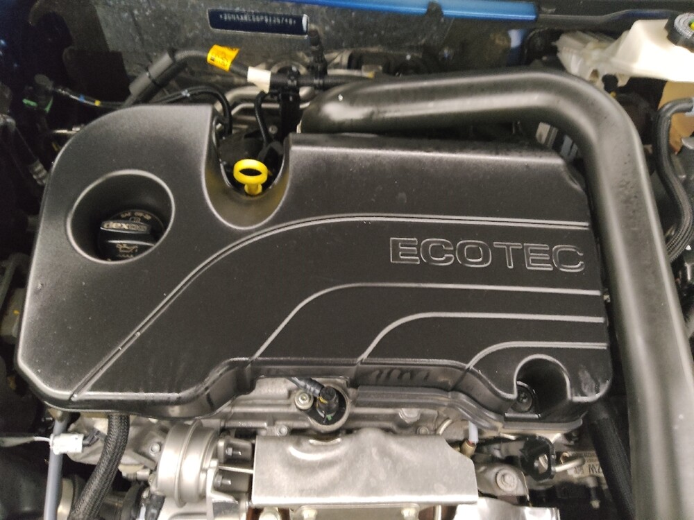 2023 Chevrolet Equinox in Independence, MO 64055 - 18127040 30