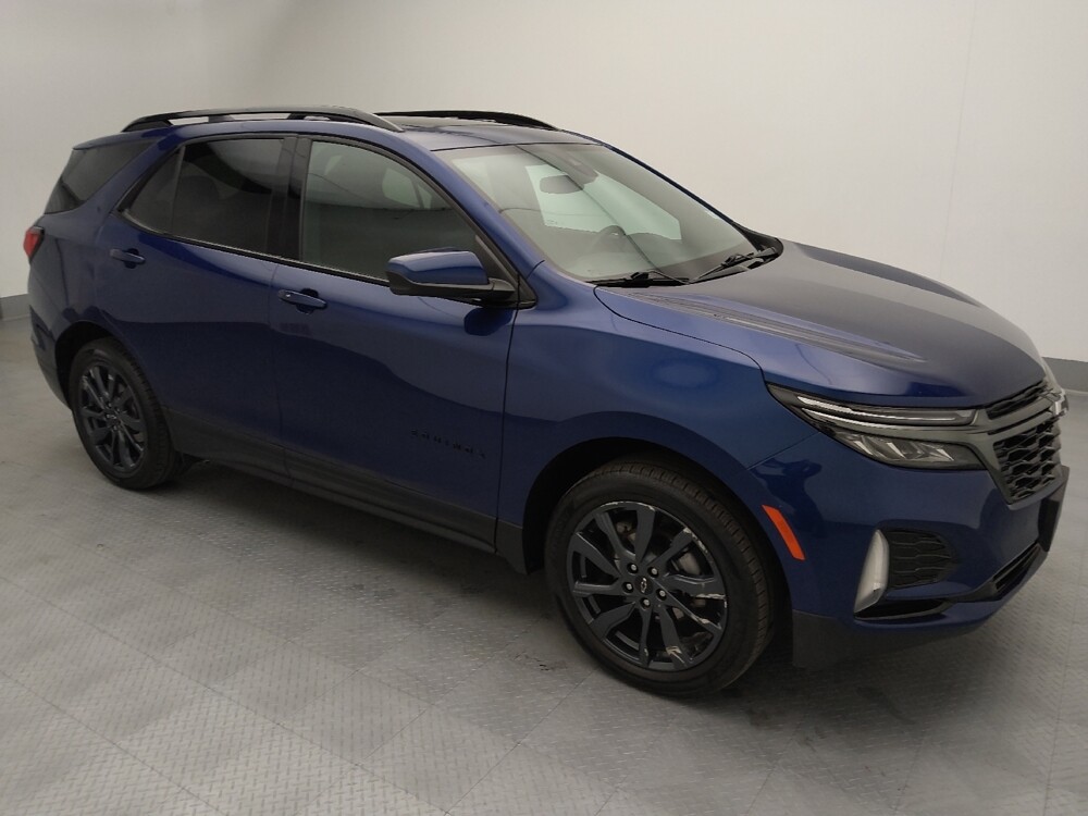 2023 Chevrolet Equinox in Independence, MO 64055 - 18127040 11