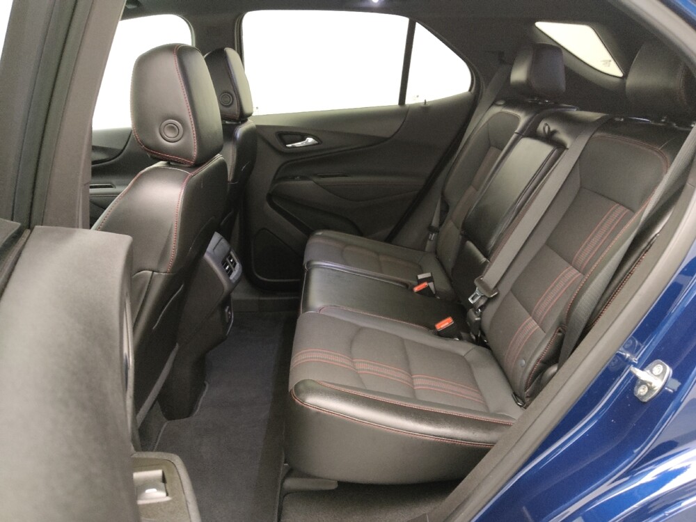 2023 Chevrolet Equinox in Independence, MO 64055 - 18127040 18