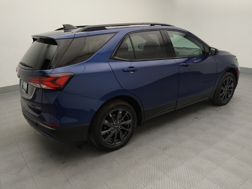 2023 Chevrolet Equinox in Independence, MO 64055 - 18127040 10