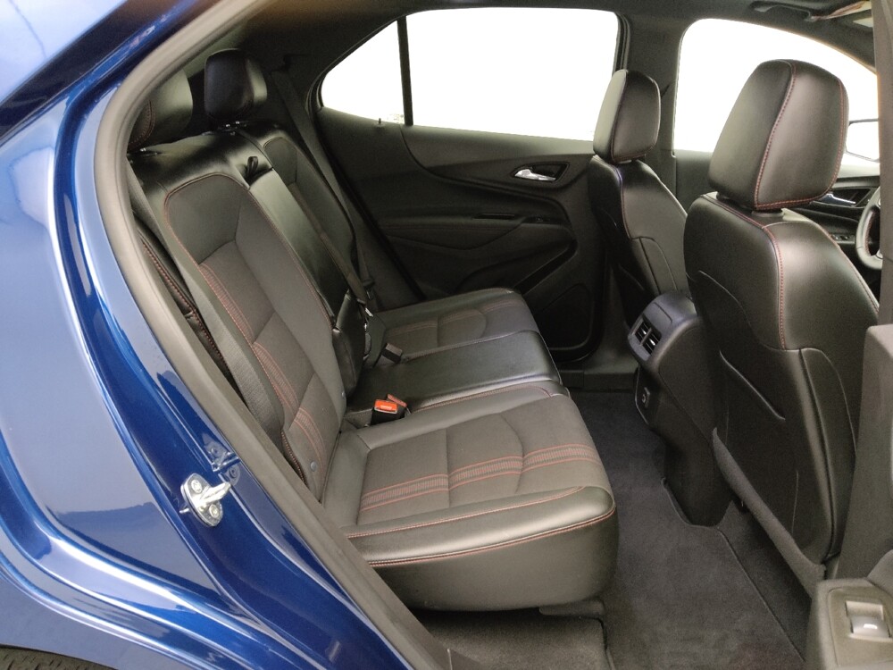 2023 Chevrolet Equinox in Independence, MO 64055 - 18127040 19