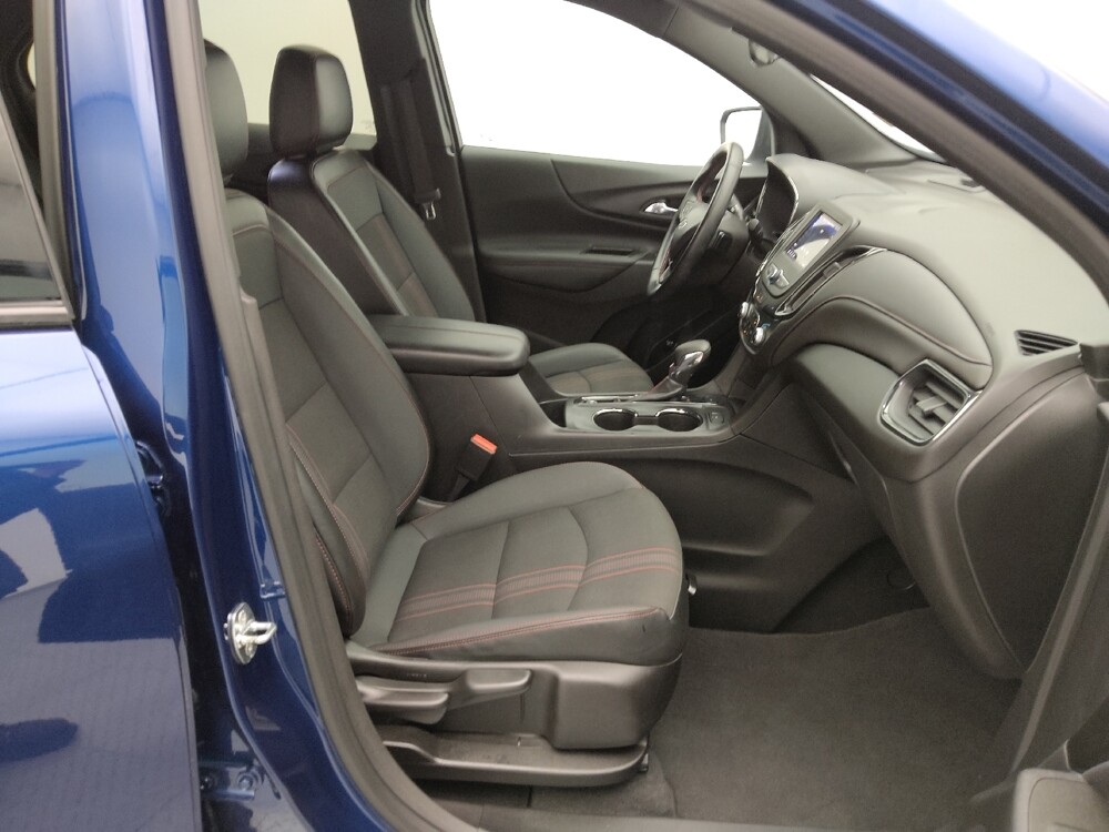 2023 Chevrolet Equinox in Independence, MO 64055 - 18127040 21