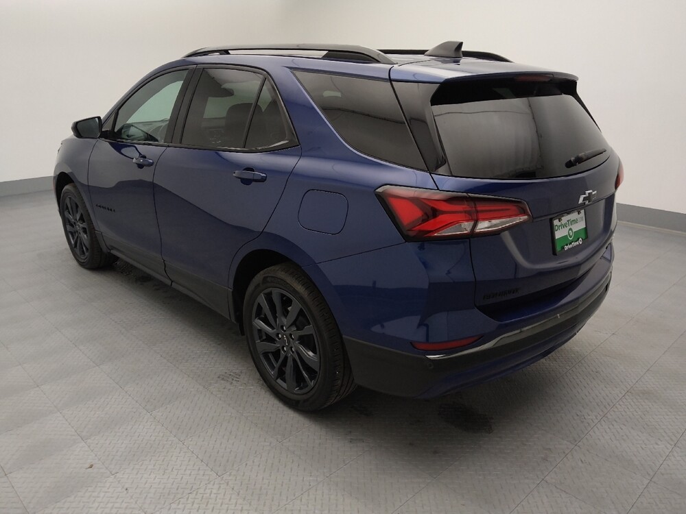 2023 Chevrolet Equinox in Independence, MO 64055 - 18127040 5