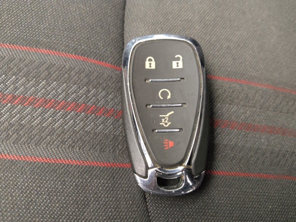 2023 Chevrolet Equinox in Independence, MO 64055 - 18127040 32