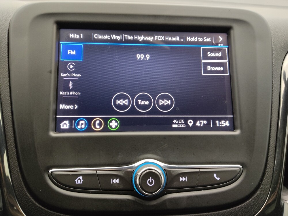 2023 Chevrolet Equinox in Independence, MO 64055 - 18127040 25