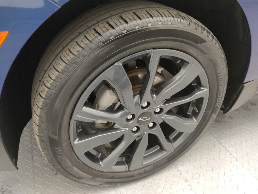 2023 Chevrolet Equinox in Independence, MO 64055 - 18127040 31