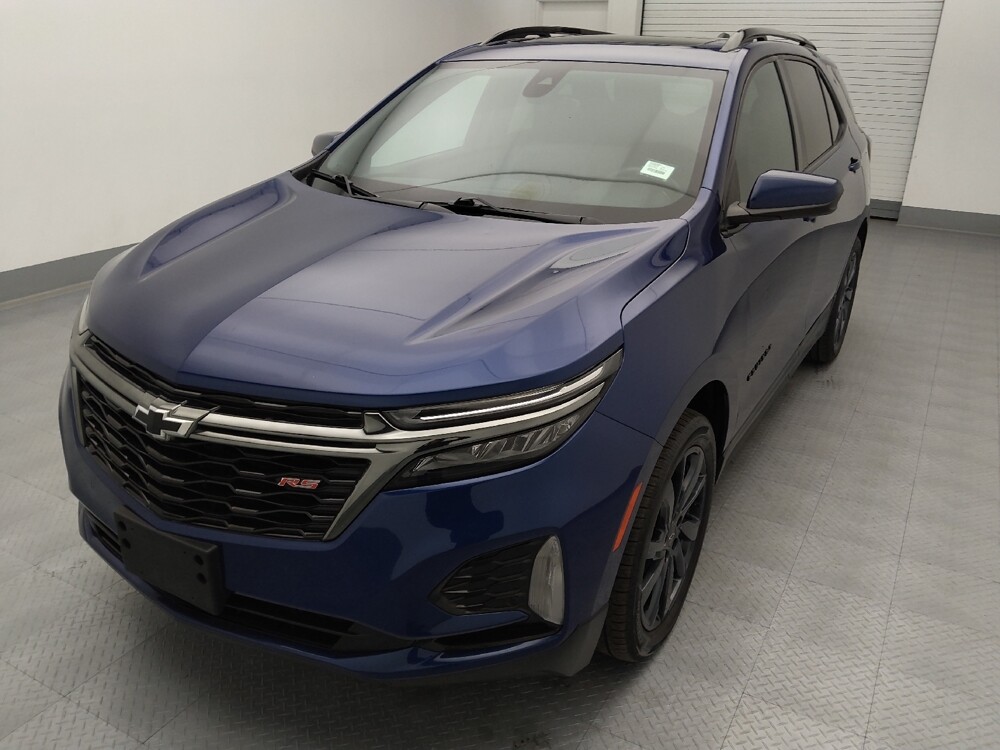2023 Chevrolet Equinox in Independence, MO 64055 - 18127040 15