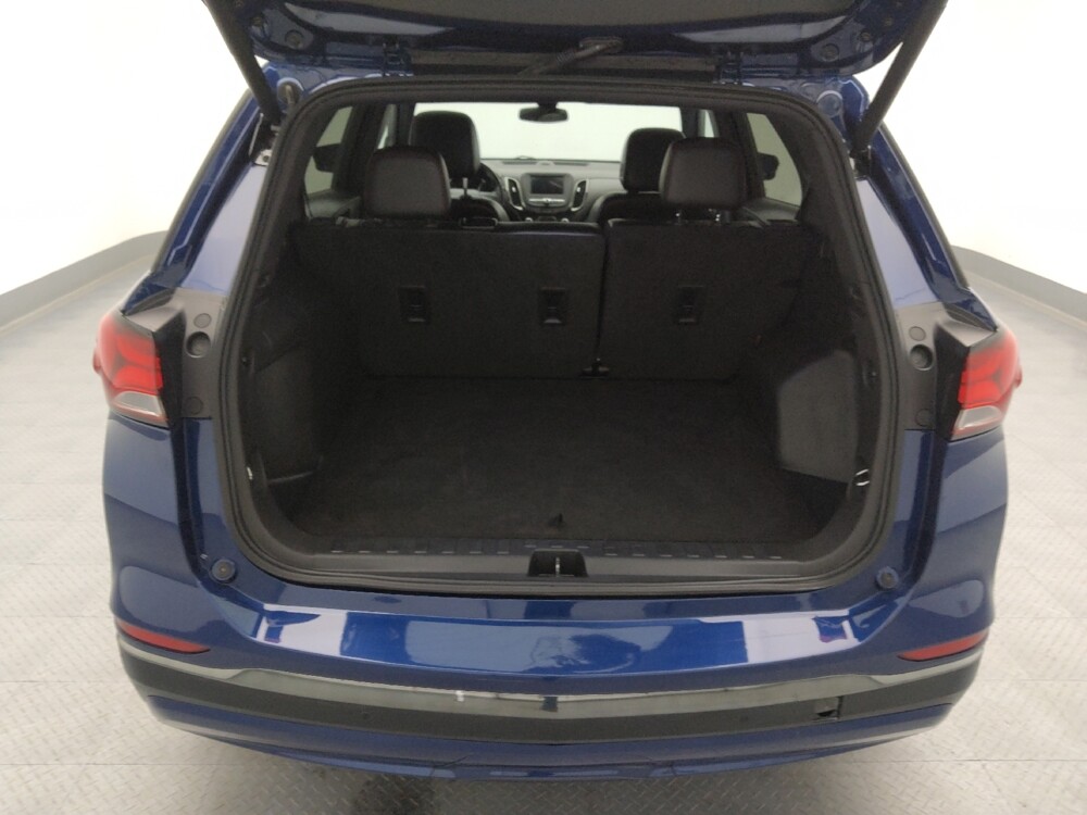 2023 Chevrolet Equinox in Independence, MO 64055 - 18127040 29