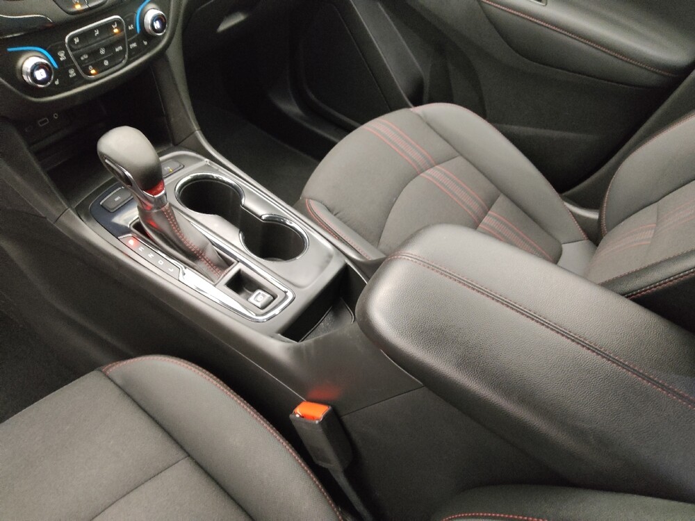 2023 Chevrolet Equinox in Independence, MO 64055 - 18127040 26