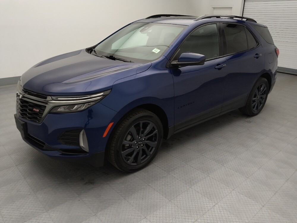 2023 Chevrolet Equinox in Independence, MO 64055 - 18127040 2