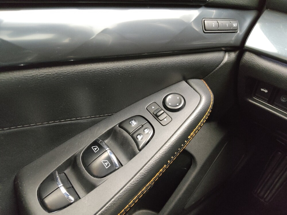 2020 Nissan Maxima in Springfield, MO 65807 - 18127041 27