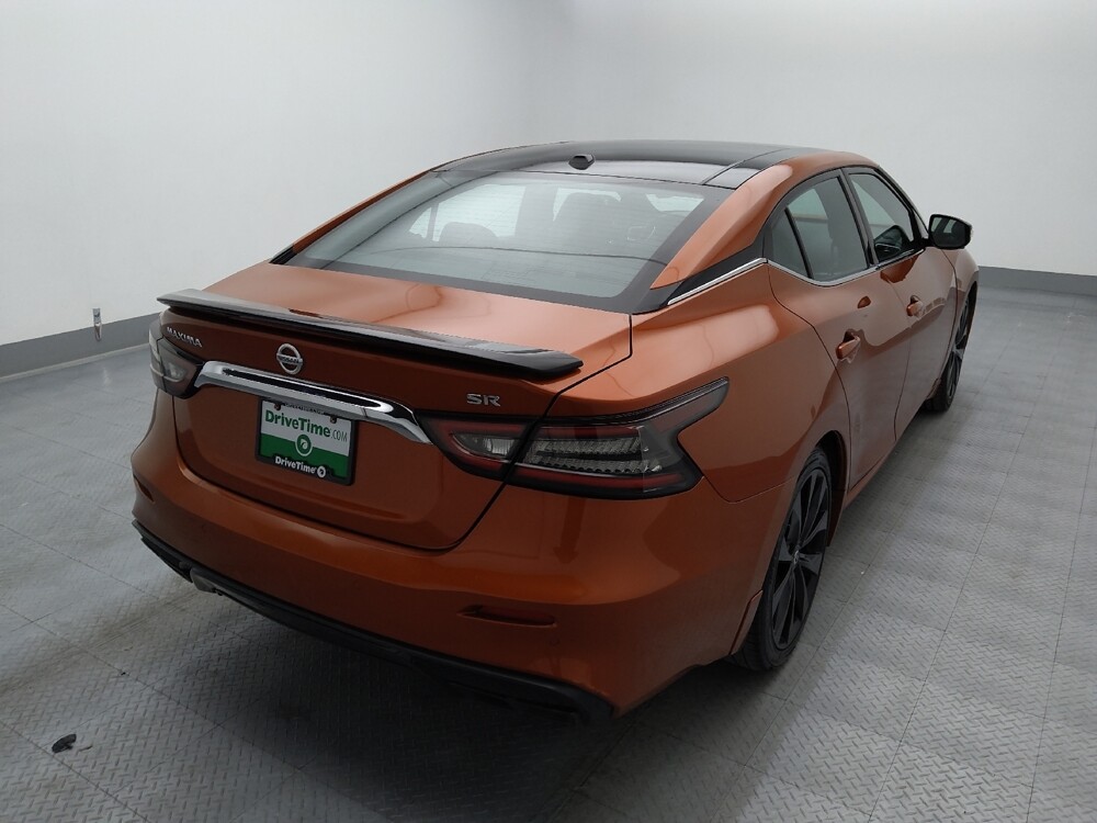 2020 Nissan Maxima in Springfield, MO 65807 - 18127041 9